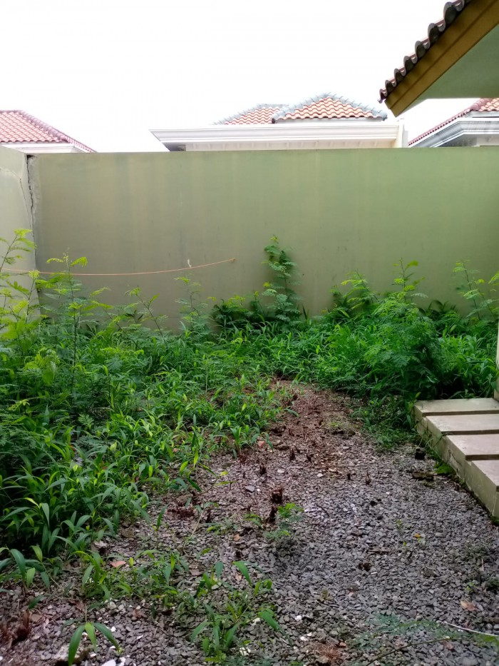 rumah Dijual di Taman Beverly Lippo Cikarang